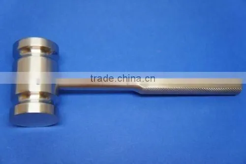 MEAD BONE MALLET