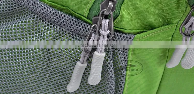 Factory Wholesale Outdoor Lightweight Outdoor Lesisure Internal Frame Backpack