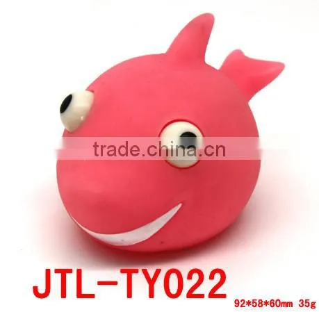 New Promotional Pop-eye Octopus Toys