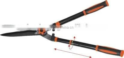 Best telescopic Long hedge shears