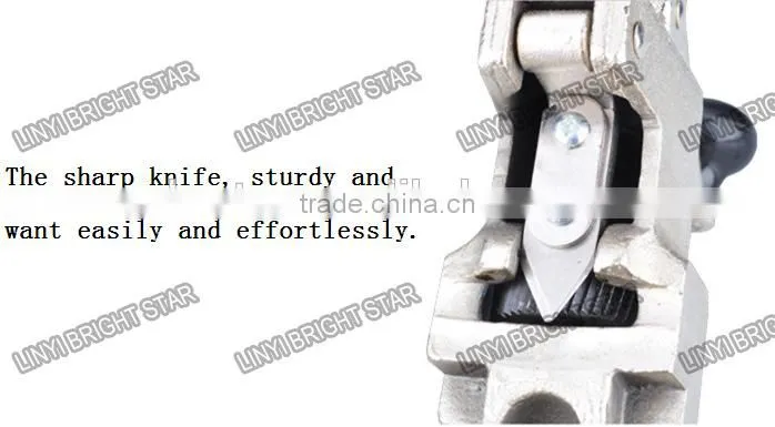 manual cast iron can opener / can opener / table opener
