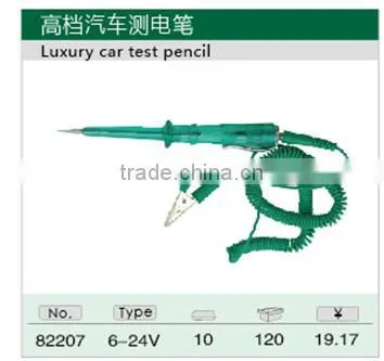 Non-Contact Electrical Test Pencil