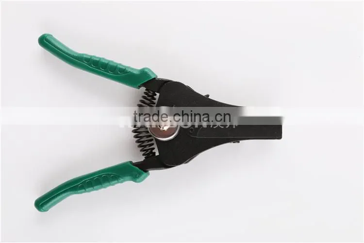 Automatic Wire Strippers