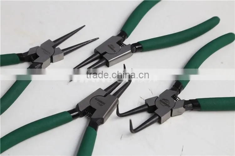 4PCS Circlip Plier Set