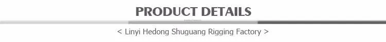 316 Stainless Steel Link Chain