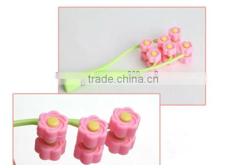 Personal Mini Plastic Face Massager