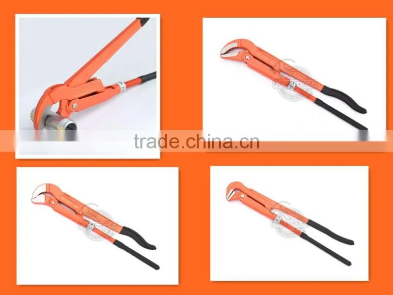 1'' 45 degree Torque Wrench Pipe Fitting Wrench Company