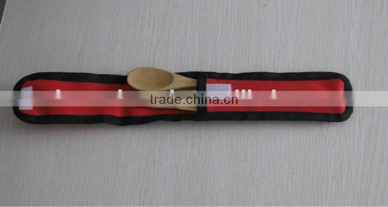 Bamboo Utensils