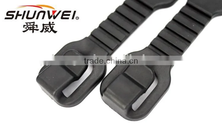 manufactory Universal bone shape Car hook handbag hook