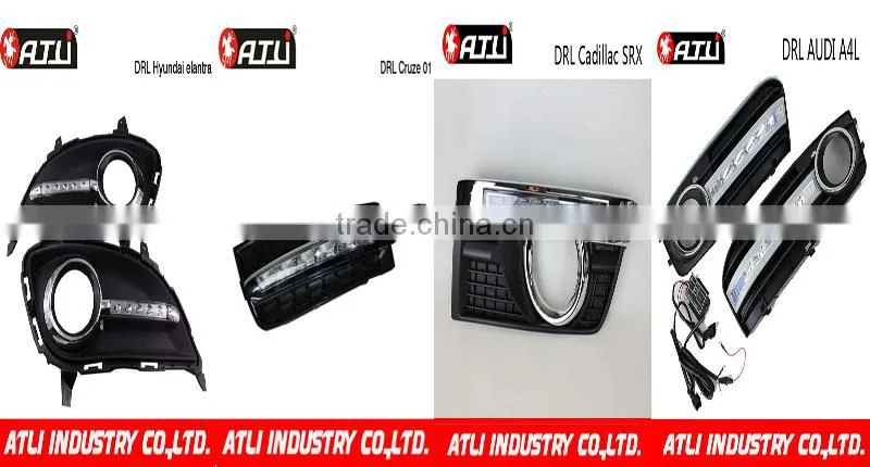 Replacement led drl for ELANTRA