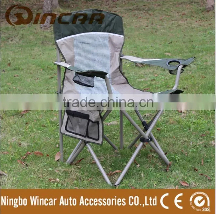 Multi-Function Fashion Outdoor Folding Chair Foldable camping chair