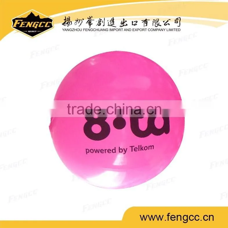 Hot Selling Kids Using Beach Ball With Printing