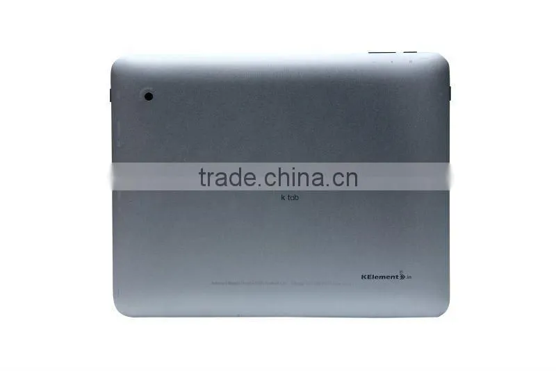 High definition tablet pc