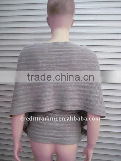 2011 New Shawls