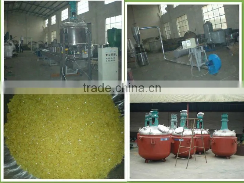 80-120kg/h hot melt adhesive bar machine
