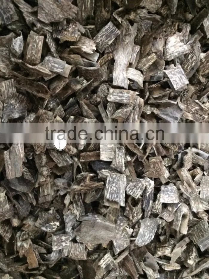 Vietnam Agarwood Chips/ Eaglewood or Oud Chips - Stable Supply With Large & Regular Quantity