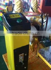 Royal Children Ride game machine 2017 Latest Popular amusment park equipment indoor ride for children/used amusement park rides