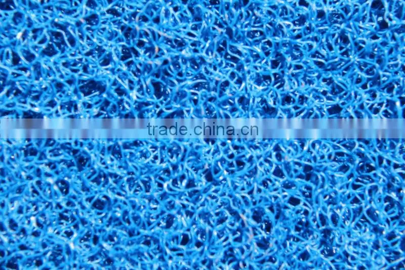 modern design pvc floor mat in roll
