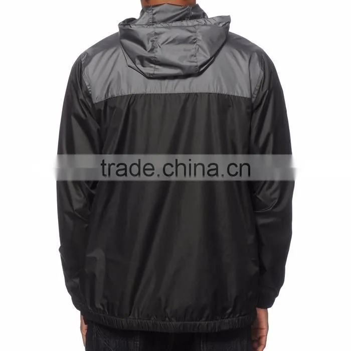 Wholesale Cheap Waterproof Windproof Windbreaker Sports Jackets