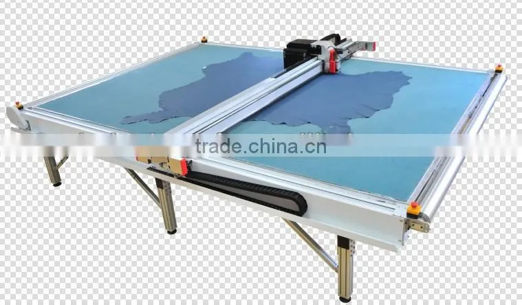 IECHO Oscillating Knife Leather Car Seat Cover Cutting Machine for Car Covers, Furniture Covers, Cushion Covers With Leather