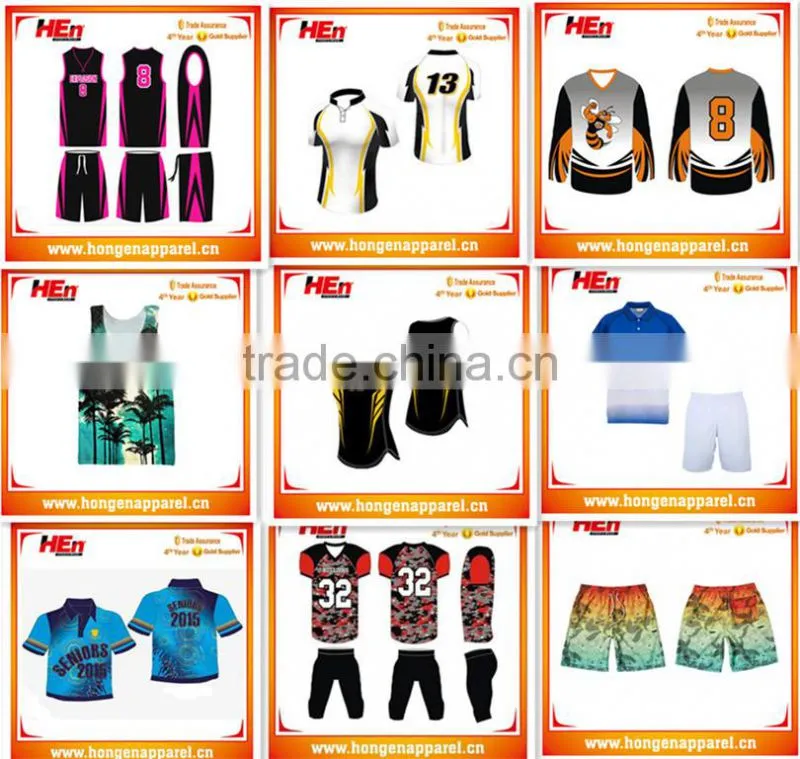 Latest customized youth polyester ice hockey jersey blackhawks design/european hockey jerseys cheap