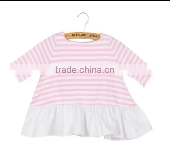 2016 new America style boutique fall and winter baby and kids petti pants
