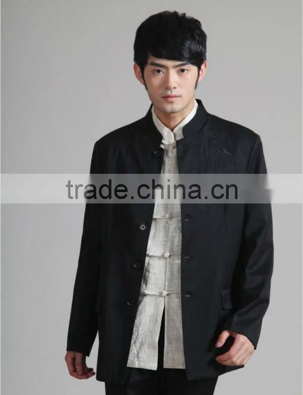over coat