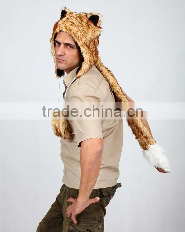 Made In China Adult Contemporary Winter Head Fashion Accessories
