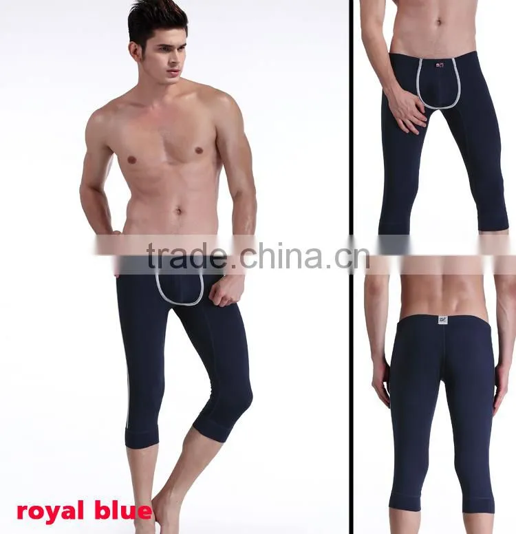 cotton short thermal underpants,keen underwear,sport wear