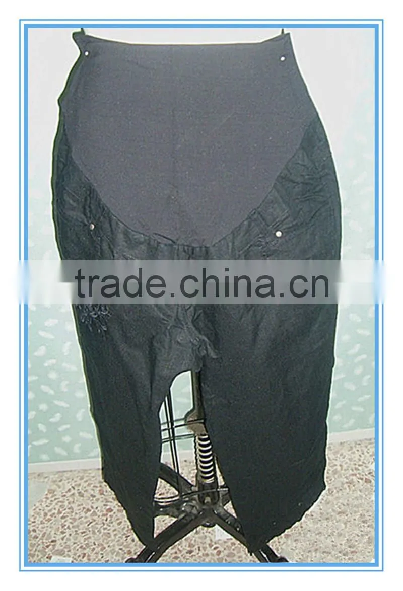 2016 Newest Style Ladies High Fashion Capri