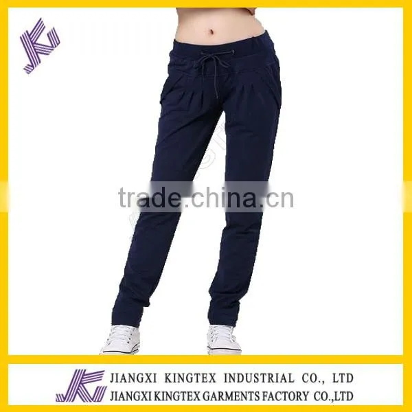 harem pants/women harem pants/harem pants wholesale