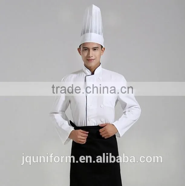 Restaurant Hotel waiter Design Server hotel Uniform wholesale
