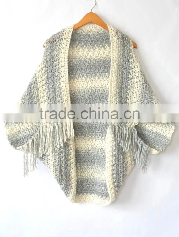 2017 High Quality Women Sweater Cardigan
