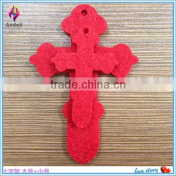 Hot selling small cross pendant