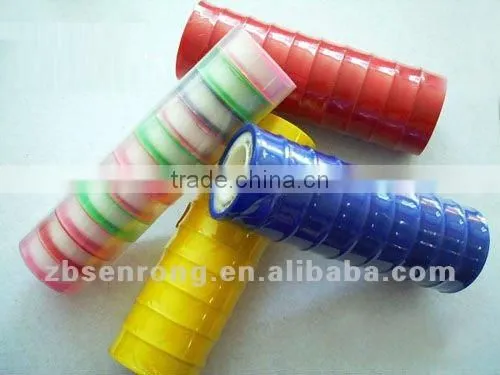 different colour PTFE tape