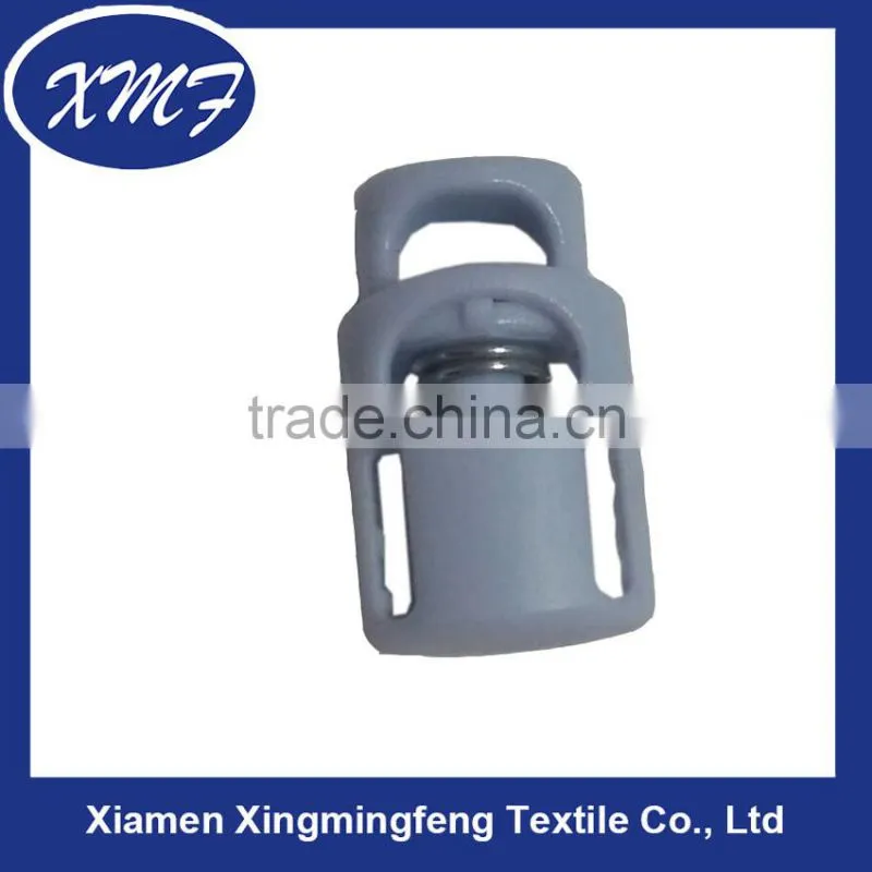 Plastic Cord Lock/plastic cord stopper/rope stopper