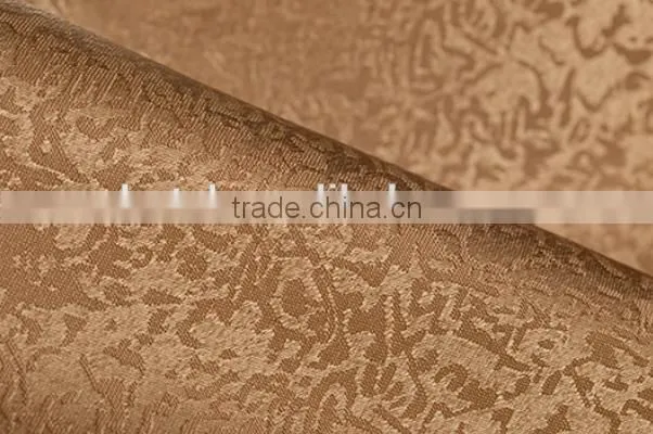 High Quality Restaurant or Hotel Used Table Linen Jacquard Custom Table Cloth