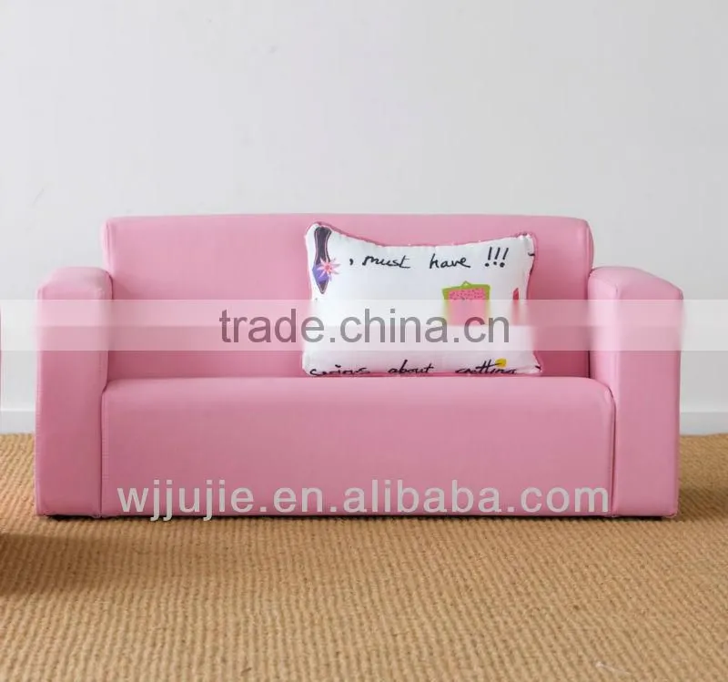 spandex pink sofa cover