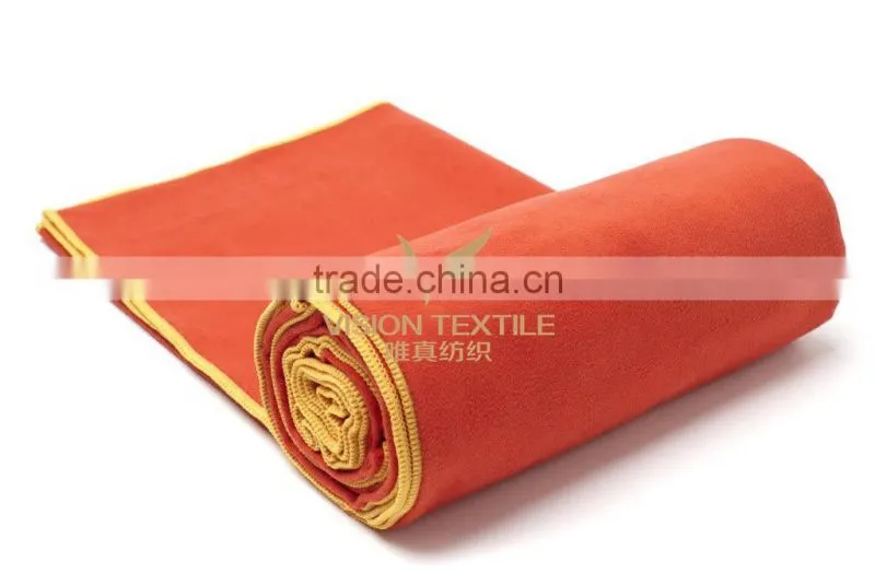 Microfiber Super Absorbent Sports Towel
