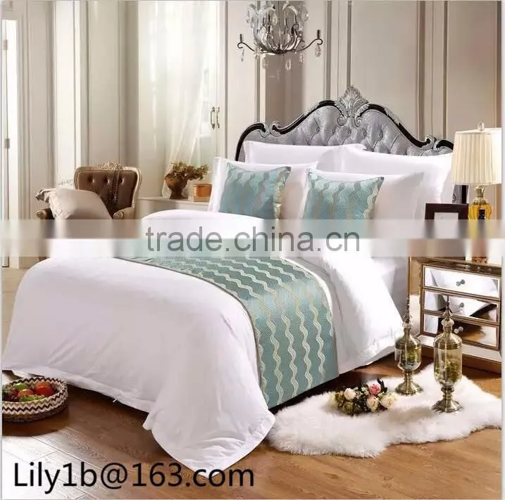 100% cotton bedding set heart bedding set