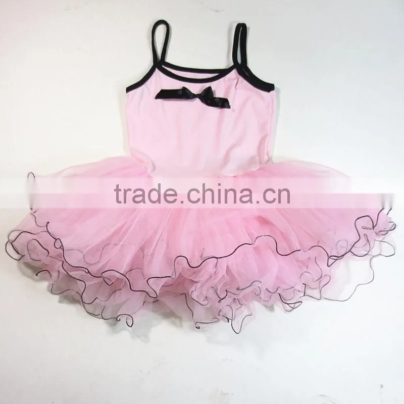 baby dress new style 3-5years kids dress bay girl party dress