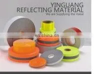 Reflective Tape,Made of 100% Polyester /60% Polyester 35%Cotton