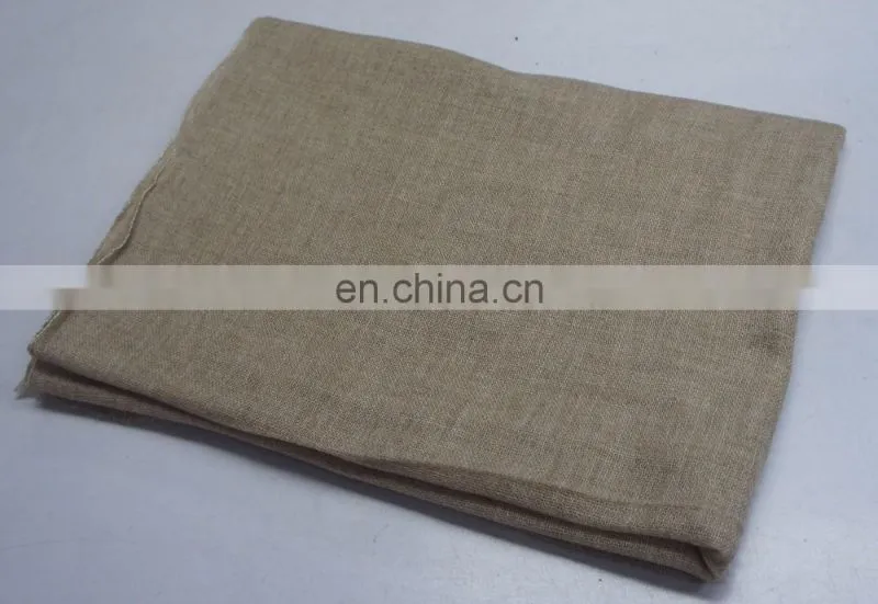 Colorful fashion wholesale pashmina shawl with custom logo