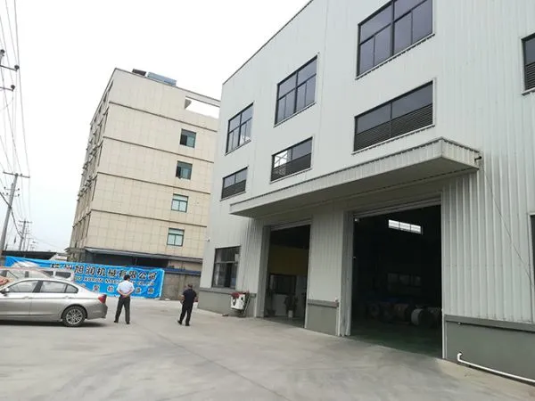 Hangzhou Xuquan Import And Export Co., Ltd company overview - view 3