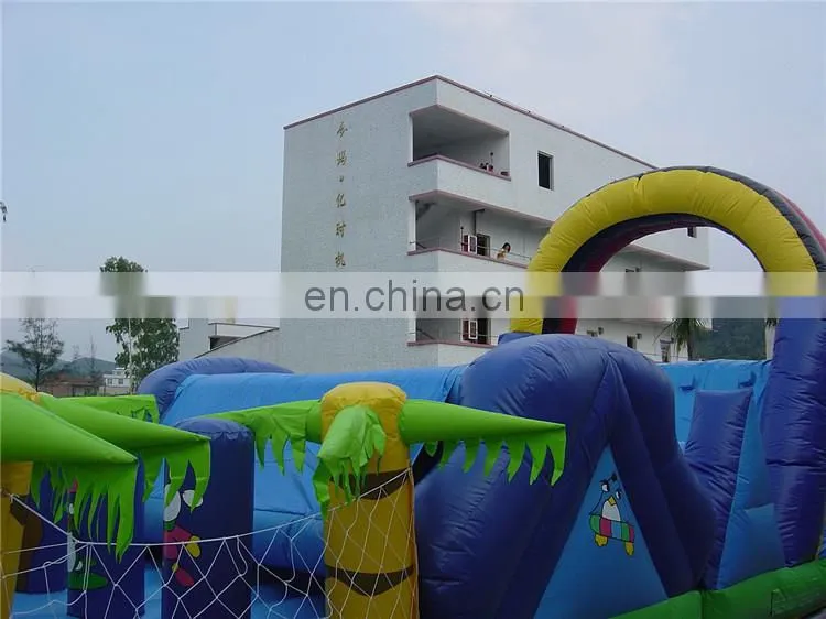 2016 fashion funny games , inflatable games , inflatable twister game for kids