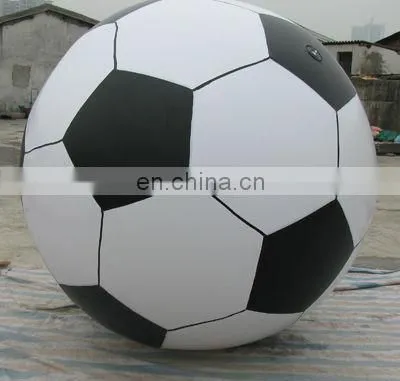 2013 Inflatable Battery Advertising