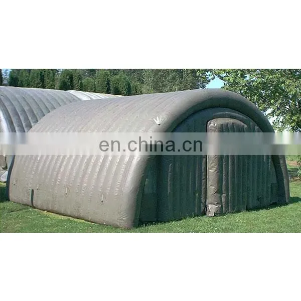 new inflatable temporary shelter inflatable tunnel for outdoor