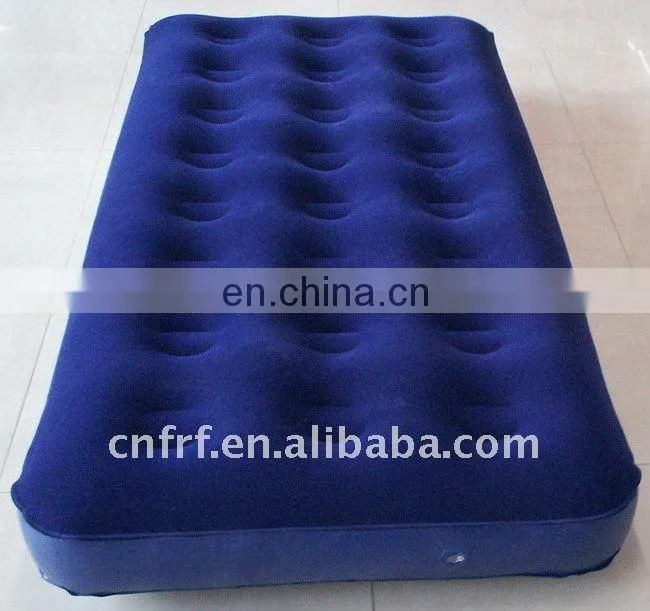 Inflatable Double Air Bed