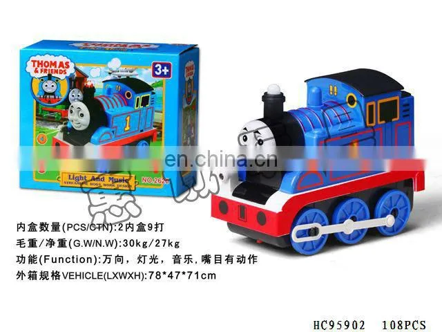 Interesting b/o spinning dancing robot toy with flashlight and music HC96545