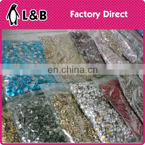 Wholesale 10ss crystal hotfix rhinestones with different qulaity